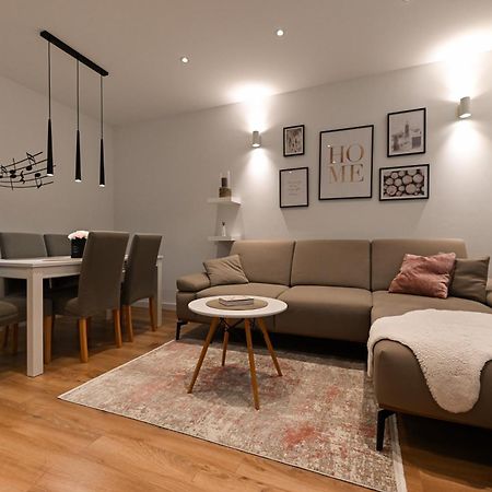 Apartment Dajana Feeling Of Home 特罗吉尔 外观 照片