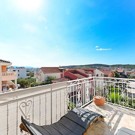 Apartment Dajana Feeling Of Home 特罗吉尔 外观 照片