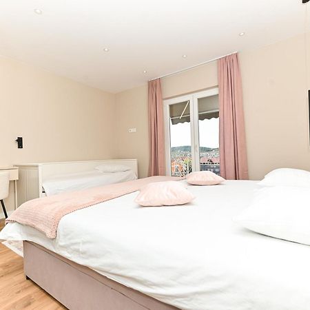 Apartment Dajana Feeling Of Home 特罗吉尔 外观 照片