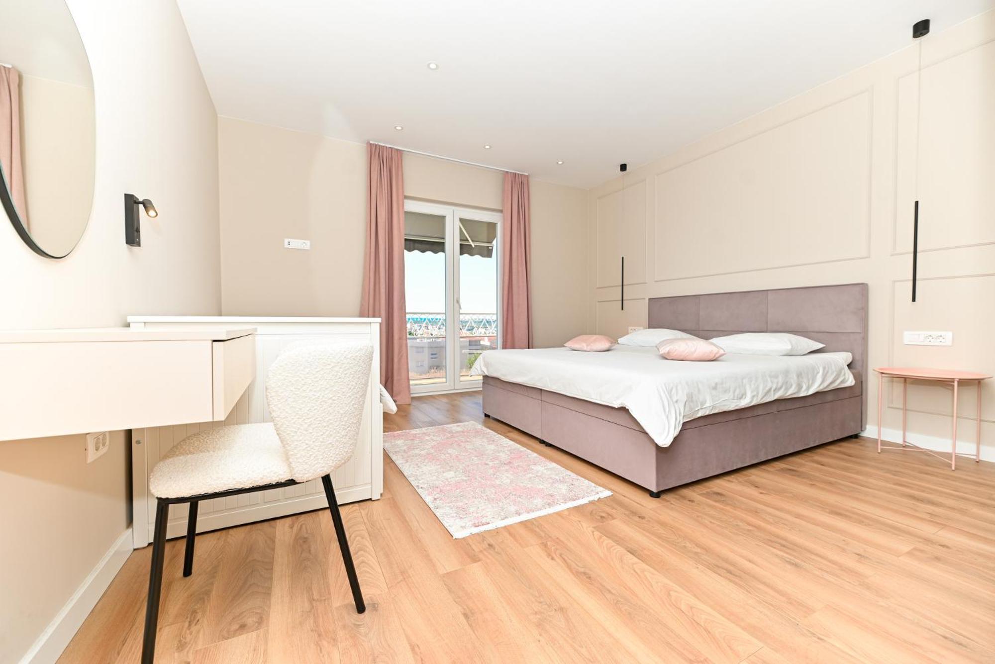 Apartment Dajana Feeling Of Home 特罗吉尔 外观 照片