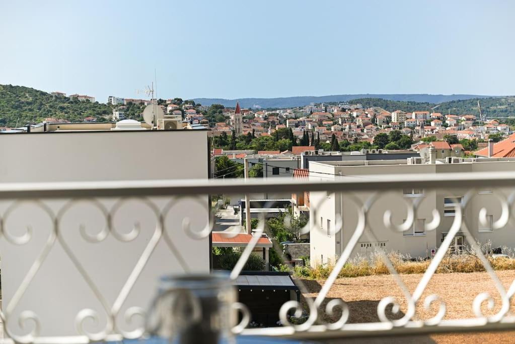 Apartment Dajana Feeling Of Home 特罗吉尔 外观 照片