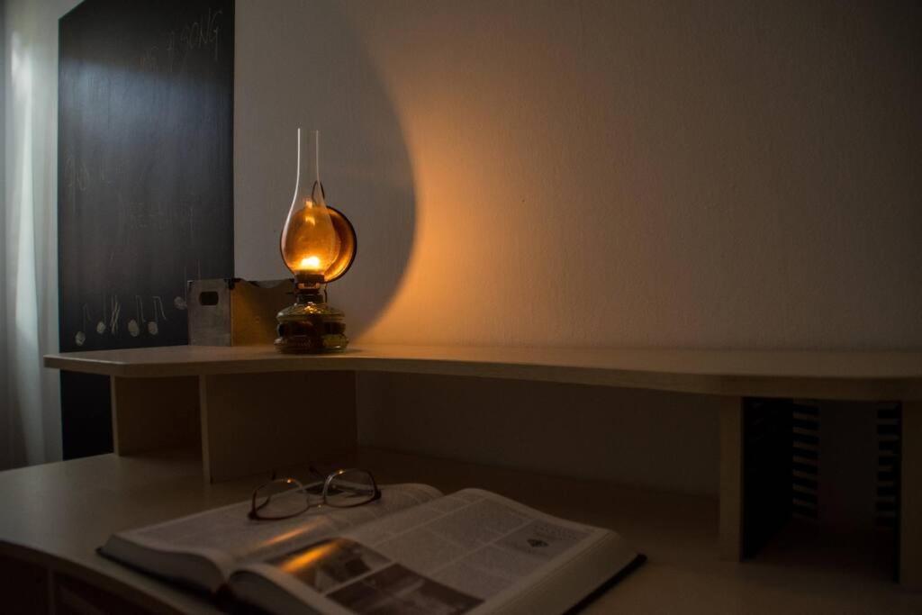 Apartment Dajana Feeling Of Home 特罗吉尔 外观 照片
