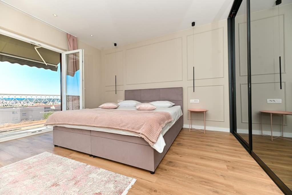 Apartment Dajana Feeling Of Home 特罗吉尔 外观 照片