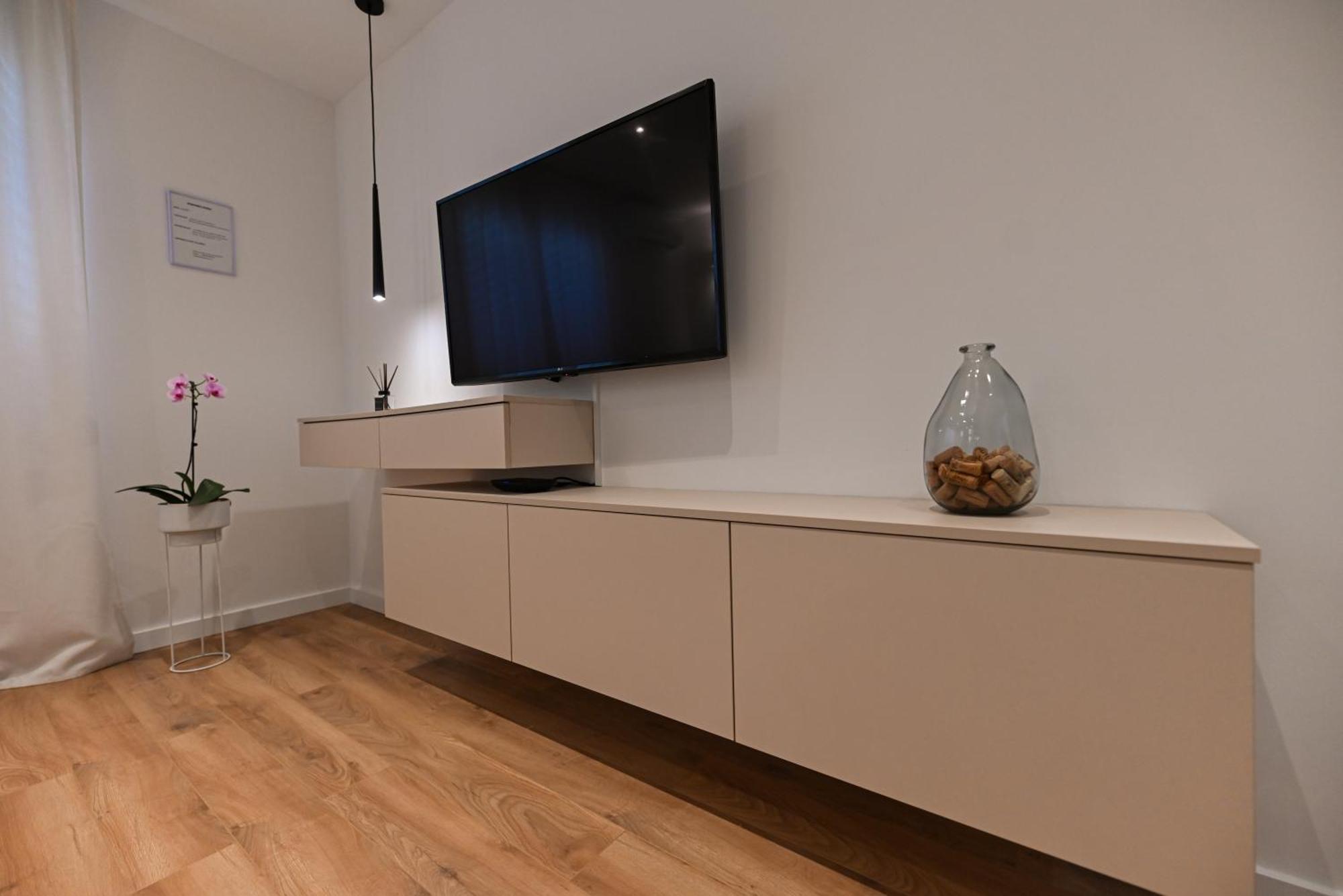Apartment Dajana Feeling Of Home 特罗吉尔 外观 照片