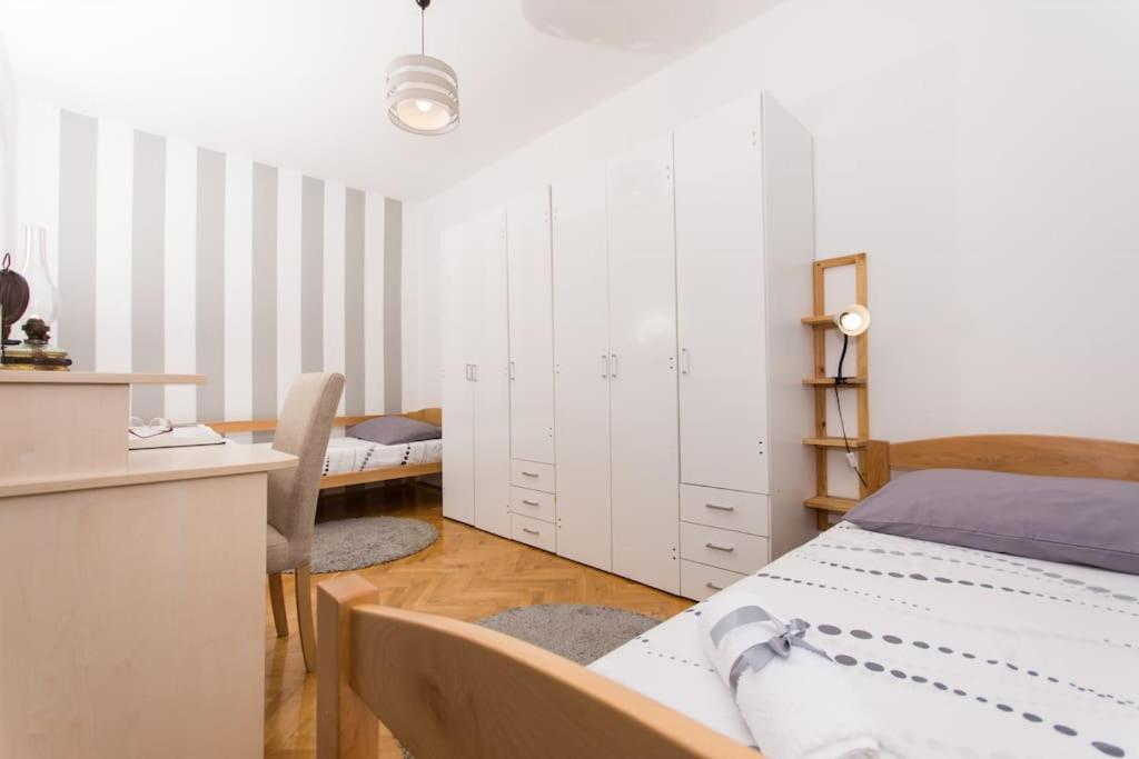 Apartment Dajana Feeling Of Home 特罗吉尔 外观 照片