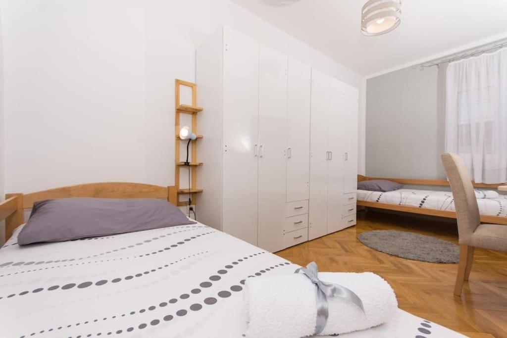 Apartment Dajana Feeling Of Home 特罗吉尔 外观 照片