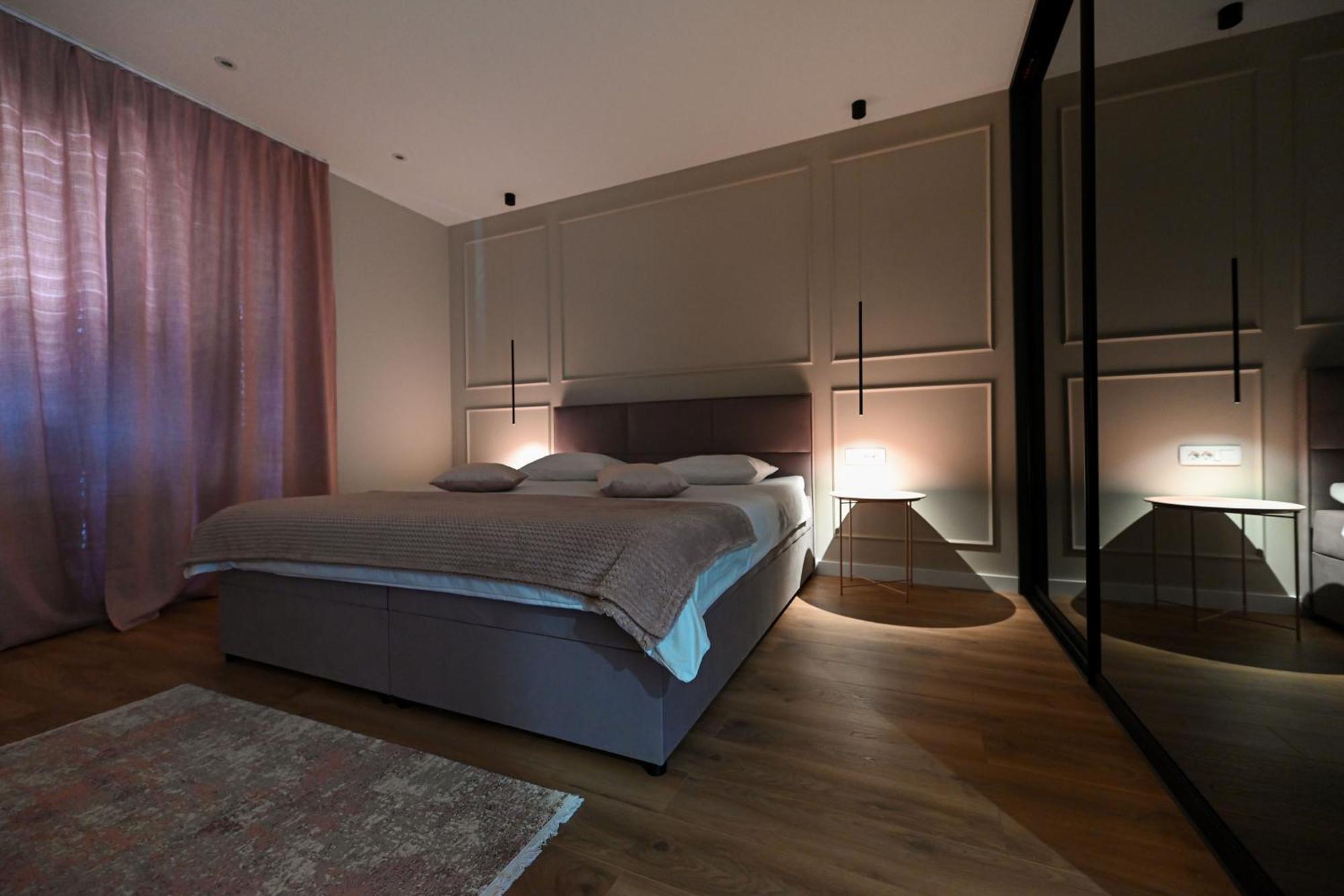 Apartment Dajana Feeling Of Home 特罗吉尔 外观 照片