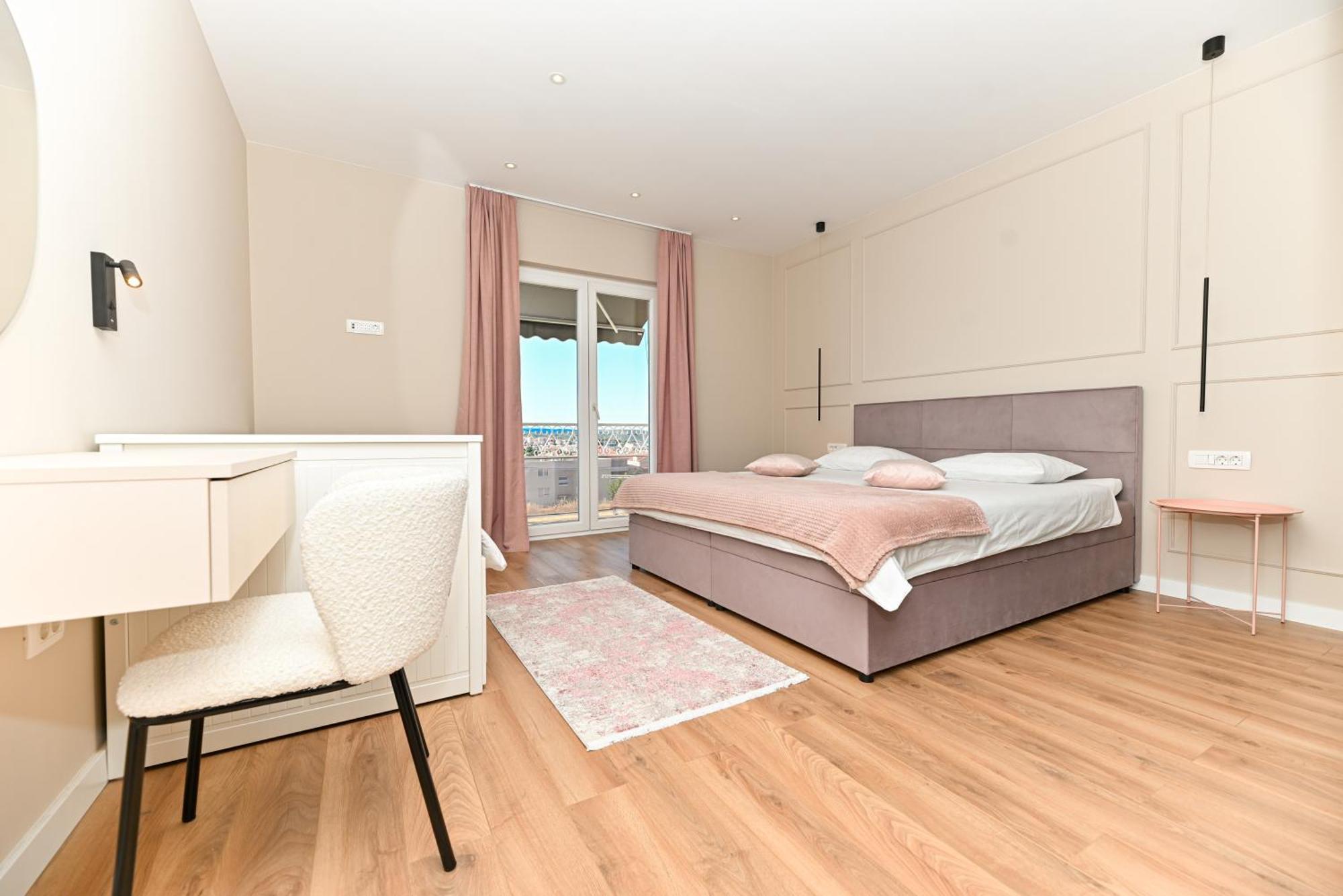 Apartment Dajana Feeling Of Home 特罗吉尔 外观 照片