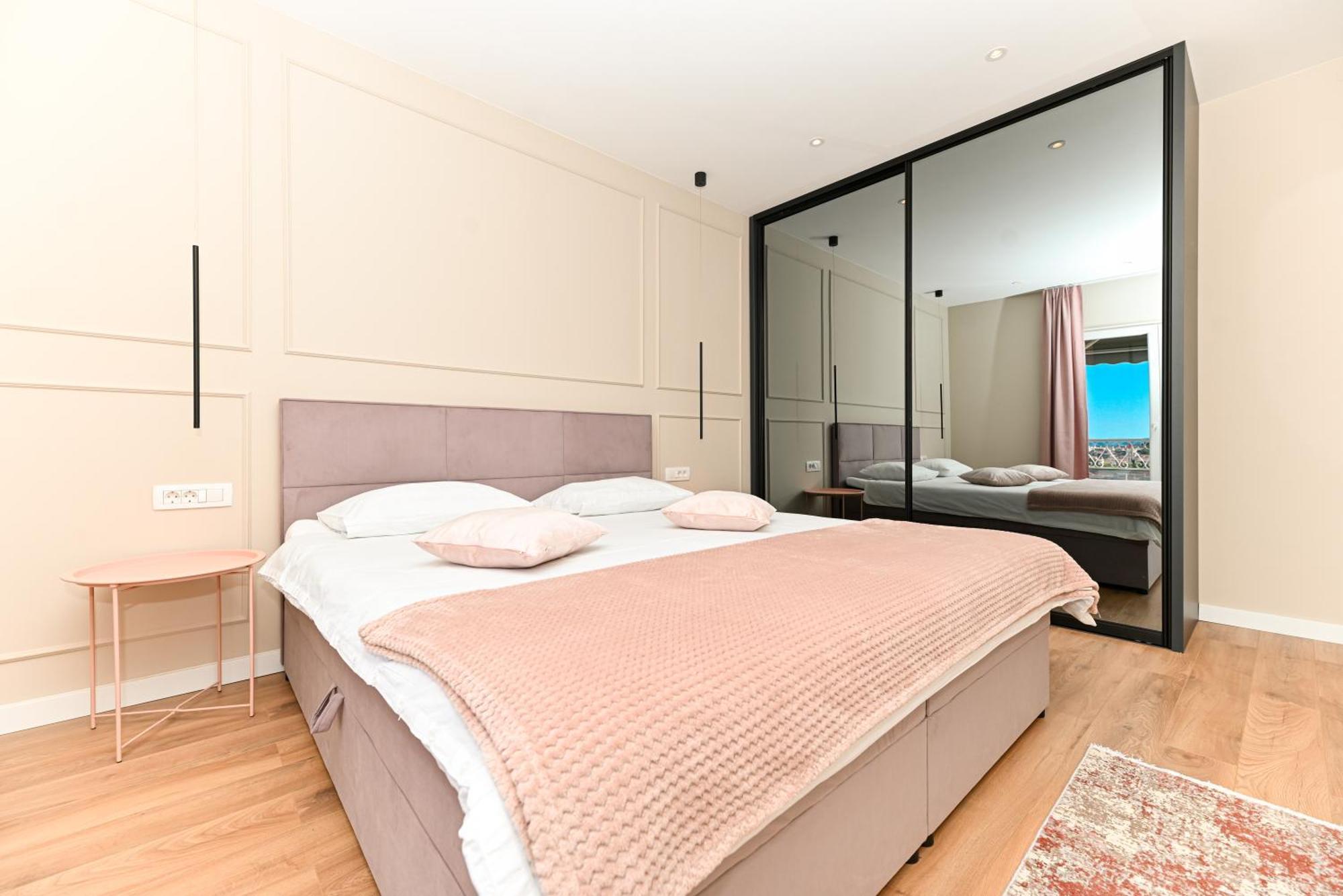 Apartment Dajana Feeling Of Home 特罗吉尔 外观 照片